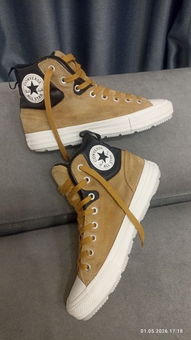 Кросівки Converse All Star