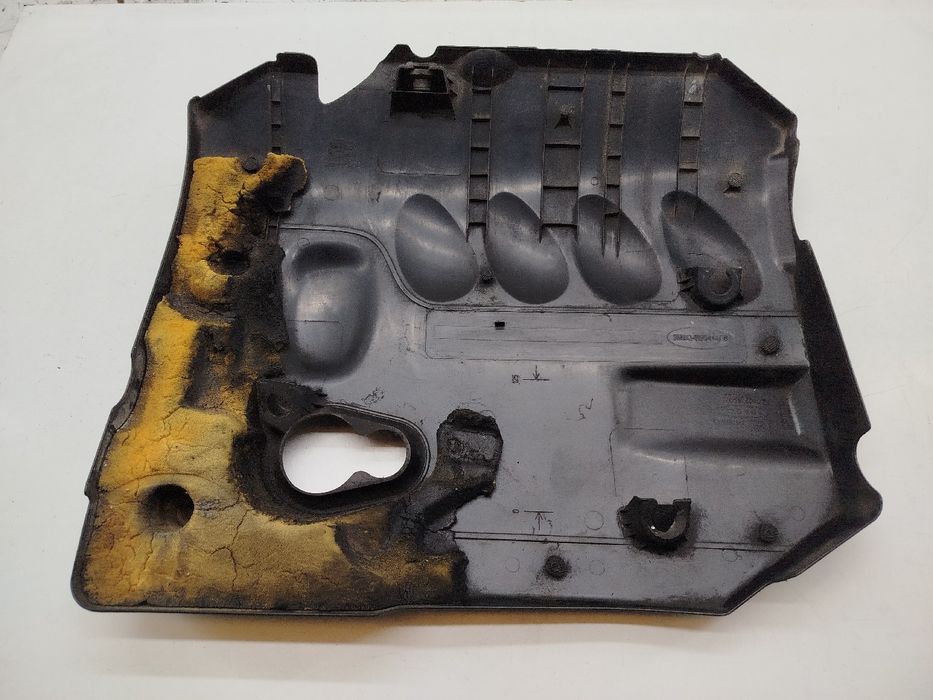 Tampa de motor - FORD S-MAX (WA6) | 06 - 14