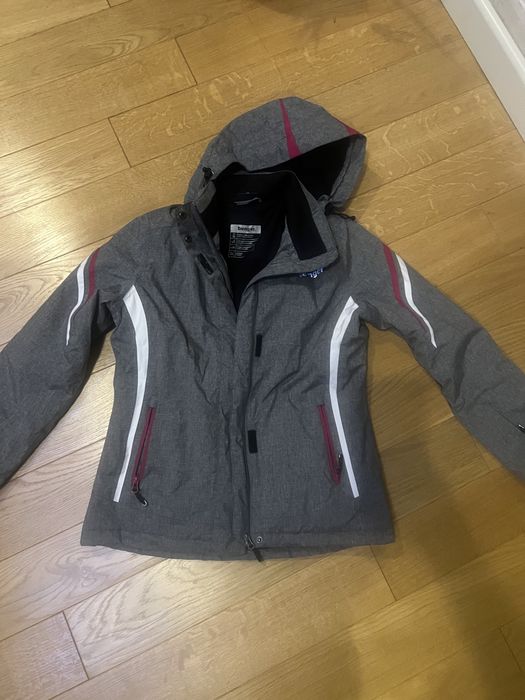 Курточка для дівчинки ,на лижі ріст 164