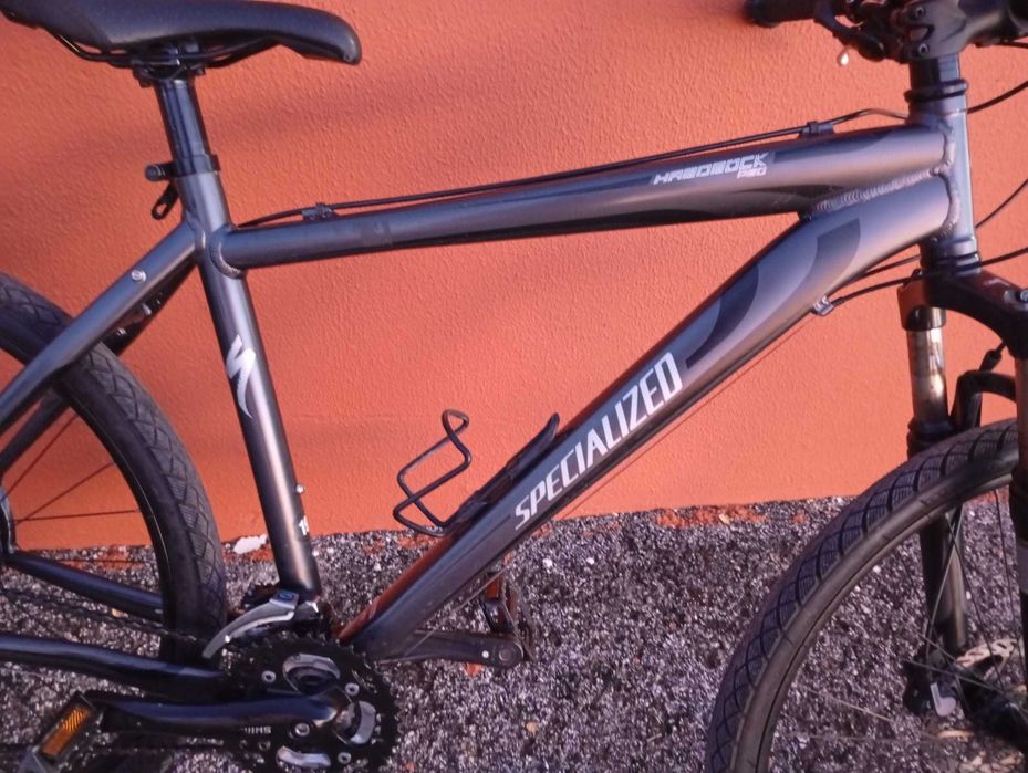 Specialized Hardrock Pro 2014