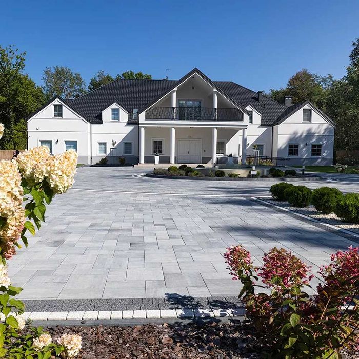 Kostka brukowa Visio Bruk-Bet