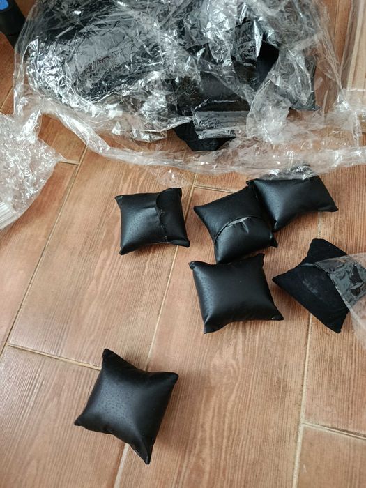 Expositores Bijuteria / Ourivesaria