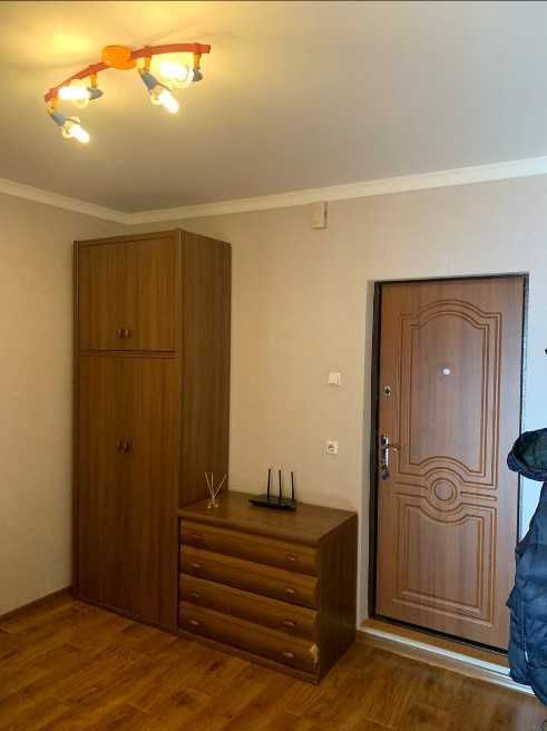 Затишна, простора 1к квартира 52м2  вул. Лісківська, 7 Троєщина