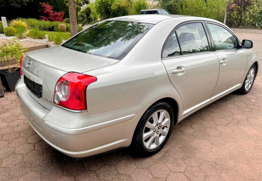 Розборка Toyota Avensis, Тойота Авенсіс,запчастини б/у, оригінал.