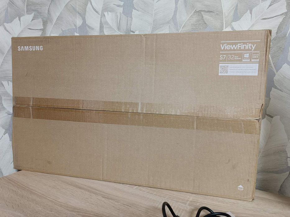 Монітор Samsung ls32a700n