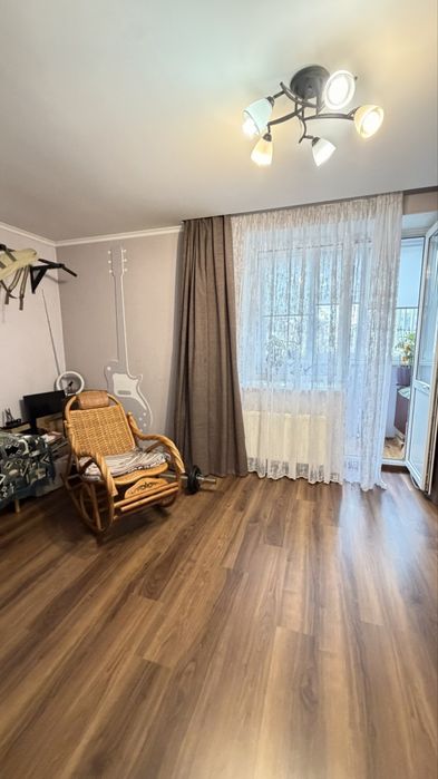 3 кімнати ‼️90 м² сімейного затишку‼️| ЖК Софіївська Слобідка, ЖК Софія