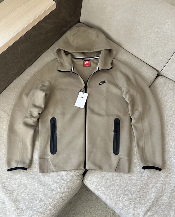 Nike tech fleece Оригінал ( S )