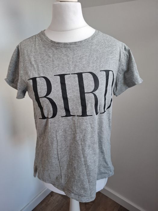 Koszulka gestuz xs Bawełna