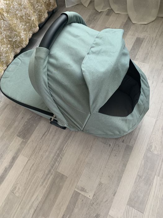 коляска britax romer smile 5z 2 in 1