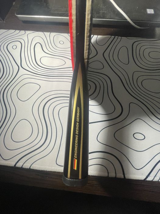 Продам ракетку Donic Carbotec 7000