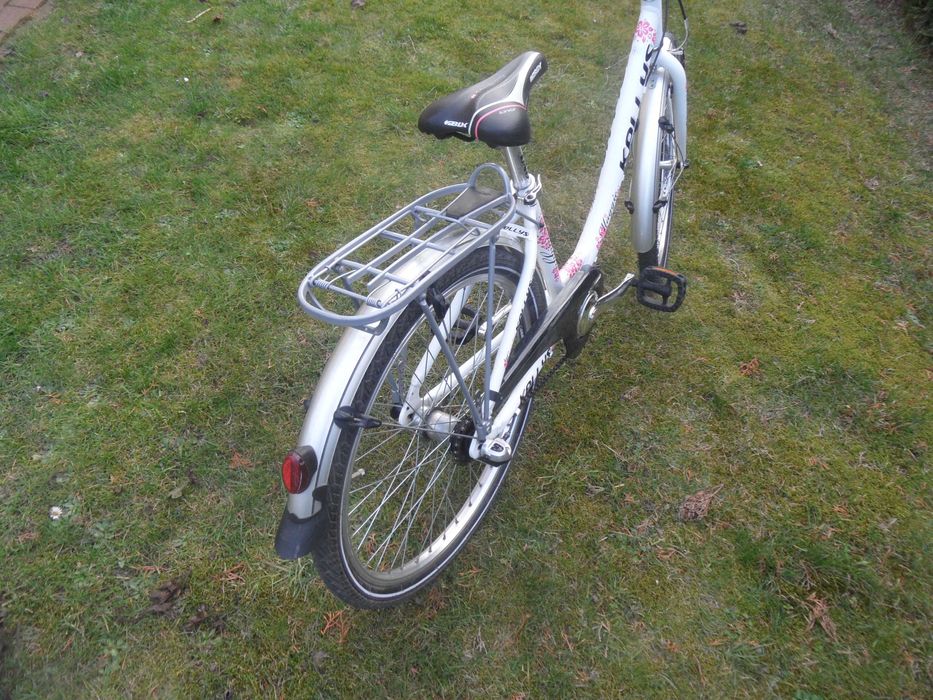 Rower Kellys Maggie Koła 24'' Koszalin • OLX.pl