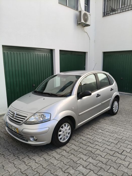 Citroen C3 1.4 HDI