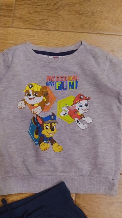 Спортивний костюм для хлопчика