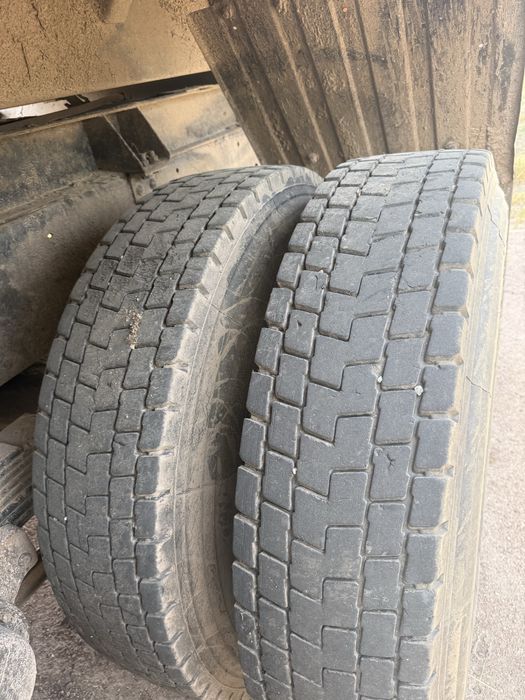 Продається Камаз 45143
