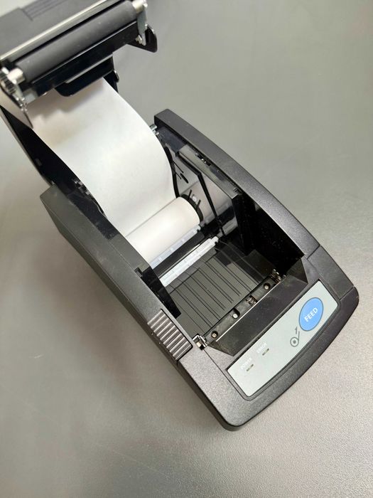 Реєстратор контрольно-касовий електронний Exellio FPU-550ES, Екселліо