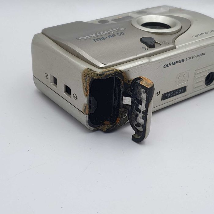Camera Olympus TRIP AF50