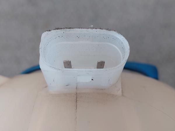 Vaso Expansao / Radiador AUDI A1 Sportback (8XA, 8XF)