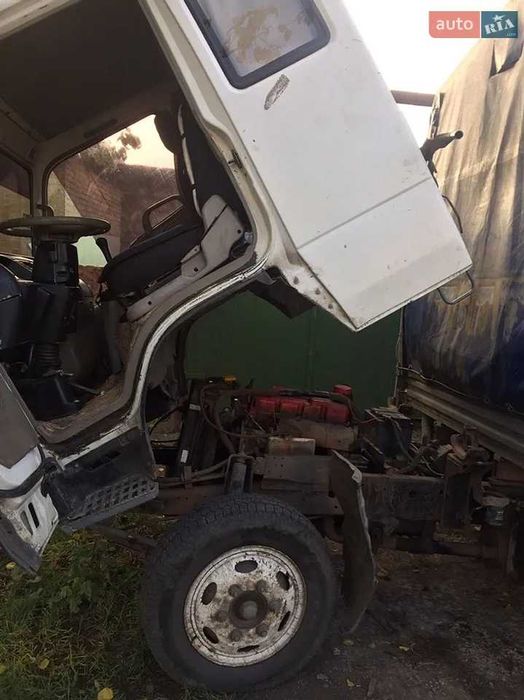 Продам грузовой автомобиль Faw 1041 2008г