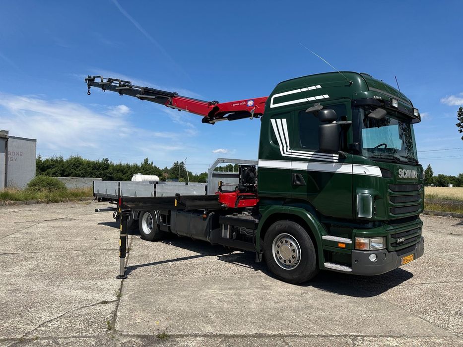 Scania