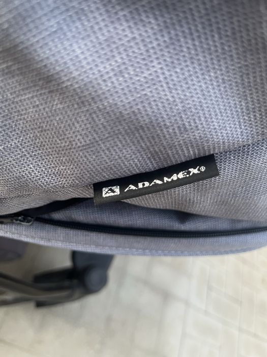 Каляска 2/1 adamex