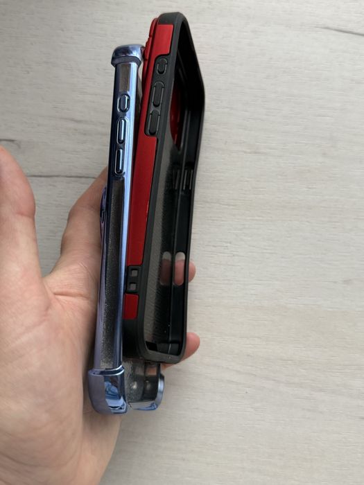 Чохли iphone 16 pro max