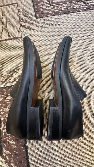 Next туфлі класичні чоловічі