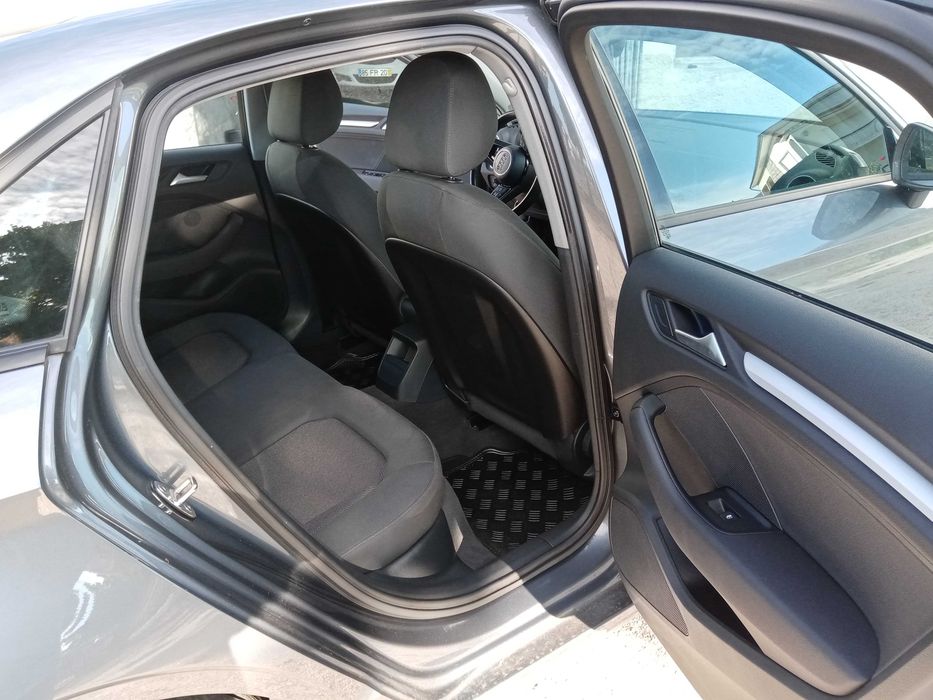 Audi A3 1.6 tdi Limousin