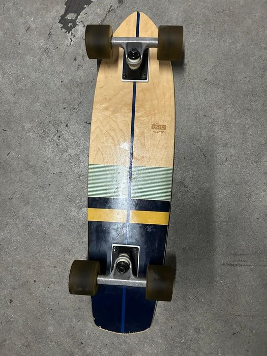 Skate Oxelo 4 rodas