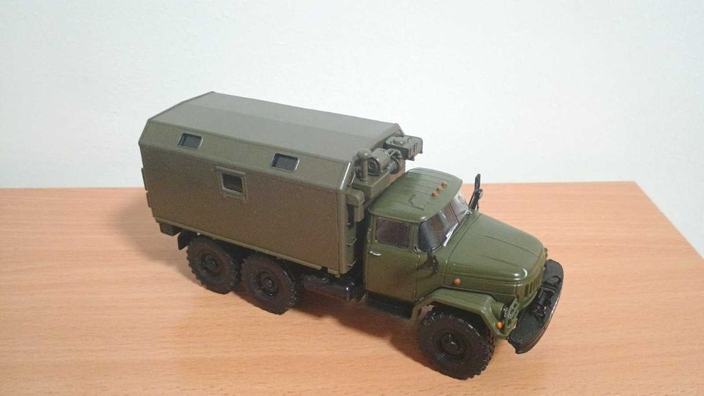 масштабная модель игрушка