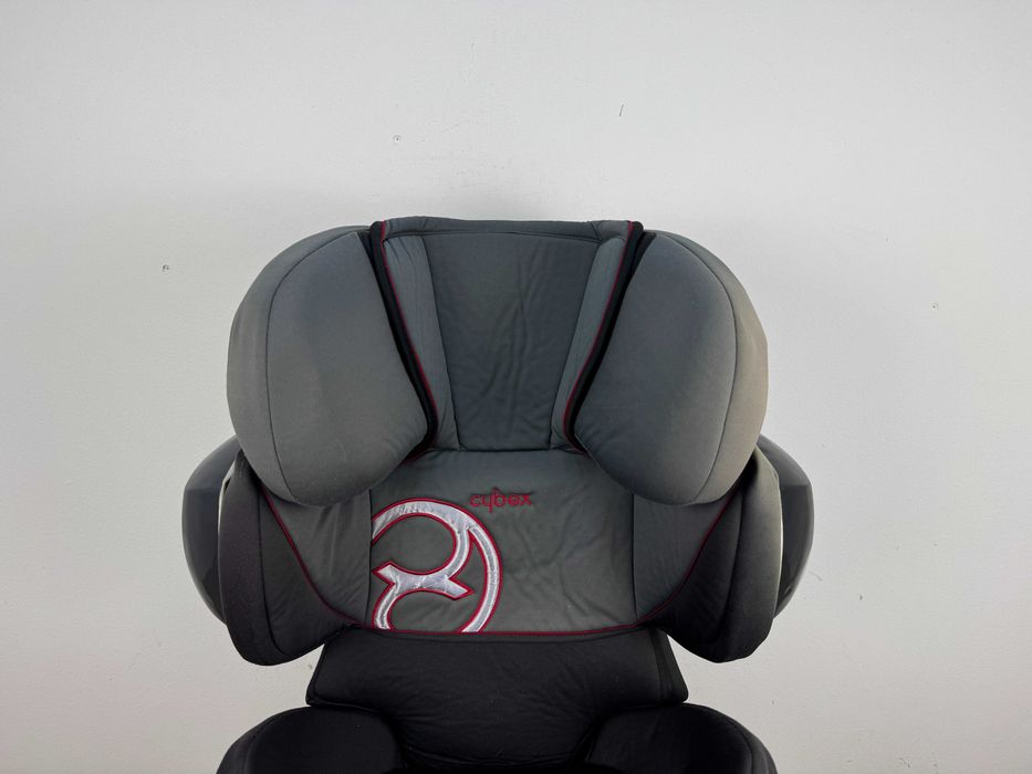 Fotelik samochodowy CYBEX SOLUTION X2-FIX 15-36KG