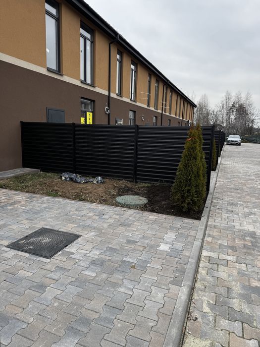 Кутовий таунхаус 44500 (є-Оселя та інші держ. програми)