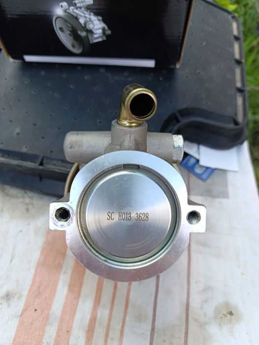 Запчастини до Сітроен берлінго , пежо партнер