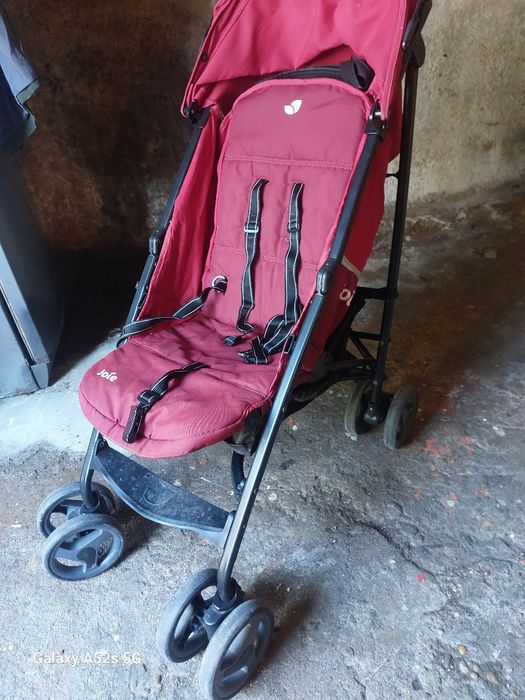 Carrinho de rua para crianças