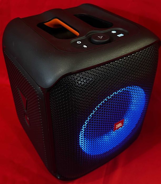 jbl partybox 100 - Купить электронику - Цены на OLX.ua