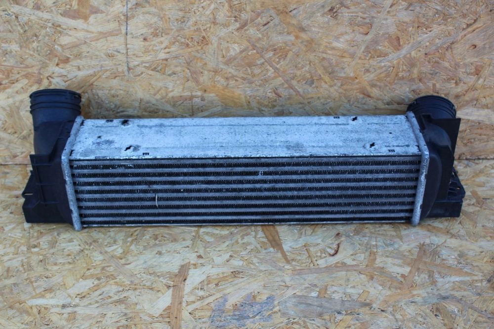 Intercooler BMW e90 e91 e92 e93 N54B30 335i 7540035 n54 3.0 306KM