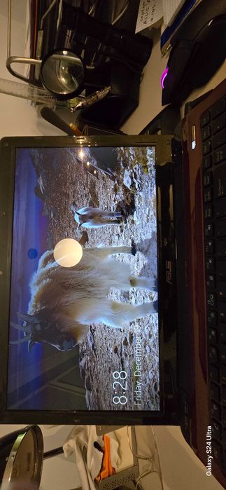 Asus A52F Core i3 2,27 Ghz M350