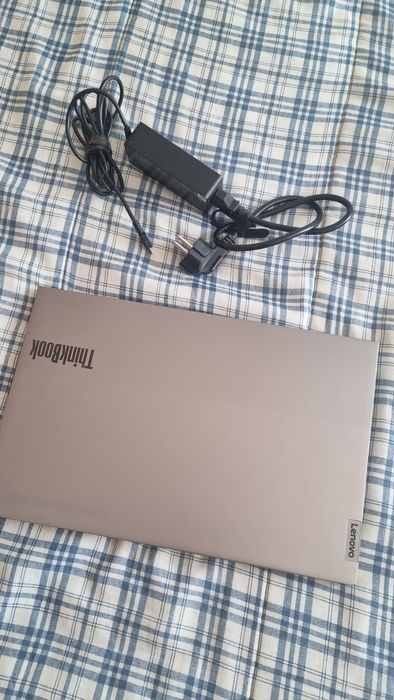 Lenovo Thinkbook 15 G2 ITL I7 15,6"/ SSD 512gb / 16gb RAM