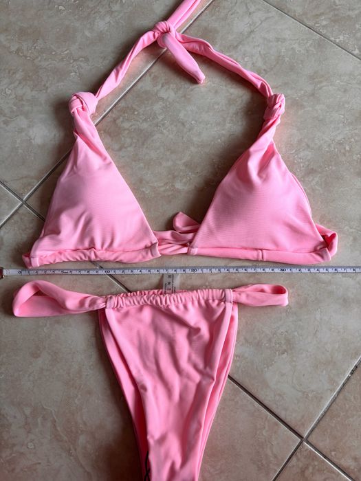 Conjunto biquini novo 38