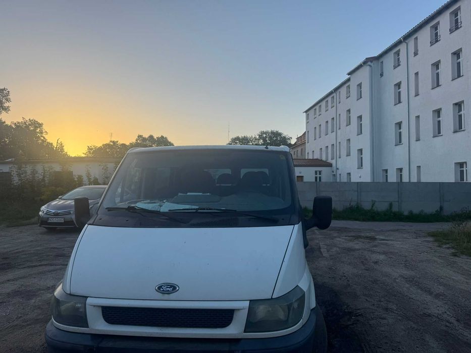 Ford