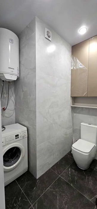 Продаж квартири з ремонтом ЖК Нивки Парк Бердника Берестейський