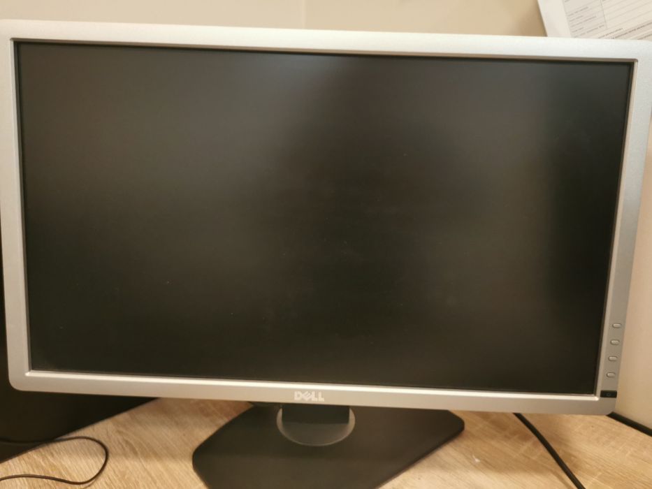 Sprzedam monitor marki Dell