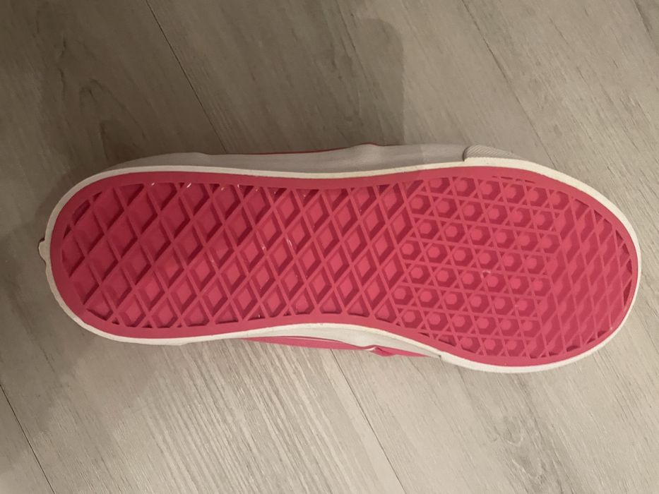 Sapatilhas VANS em muito bom estado