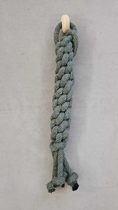 Gryzak, Sznurek zabawka dla psa 25cm