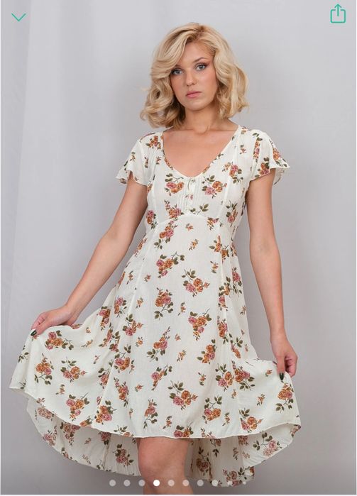 Літня сукня Ralph Lauren, розмір М