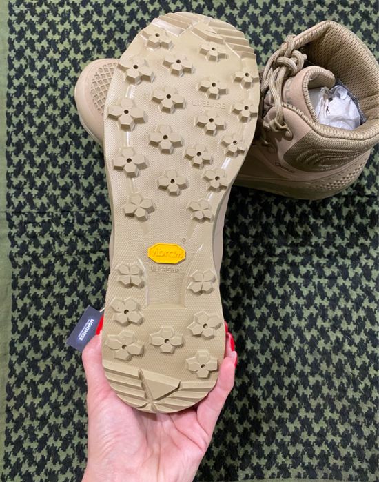 42.5р, 43р, 43.5р, 44р. Берці Vasque Breeze LT GTX Mid TF (lowa