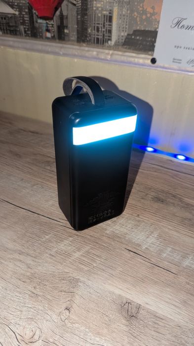Powerbank hoco 60000