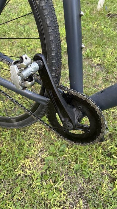 Велосипед PRIDE SPROCKET 8.1 — Fixed Gear / Tracklocr