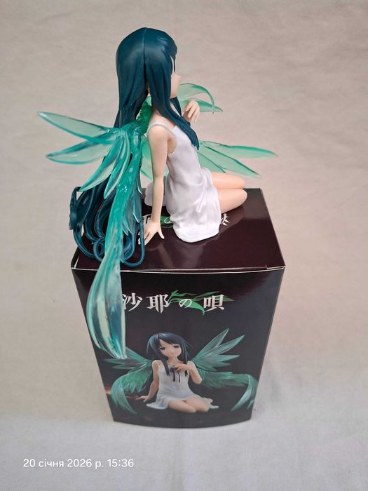 Фигурка Песнь Сайи Saya no uta Song of Saya