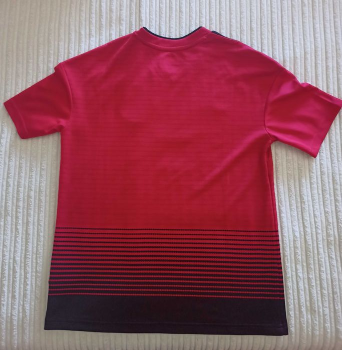 Camisola Manchester United