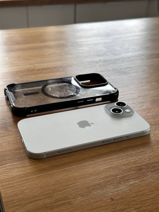 iPhone 15 128GB Blue